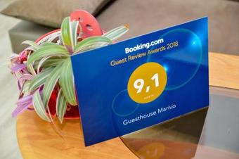 Posada Guesthouse Marivo