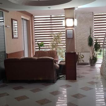 Motel Hotel Milenium