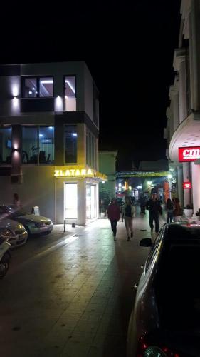 Vip Apartments Mostar