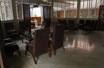 Hotel Caba�a Quinta