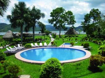 Hotel El Sauce Resort