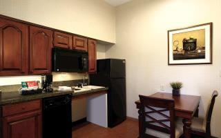 Hotel Homewood Suites By Hilton Jackson-ridgeland