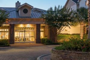 Hotel Homewood Suites By Hilton Charleston - Mt