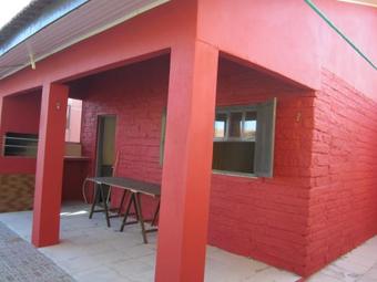 Oasis Sul Tramanda� Casa Vermelha