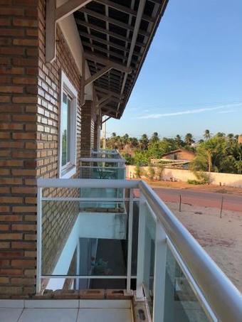 Lodge Chal�s Santo Ant�nio