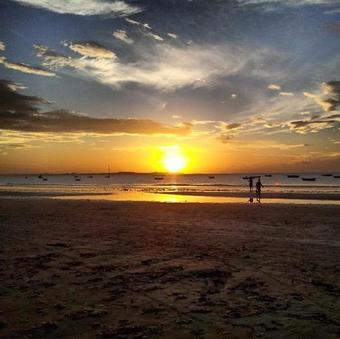 Hostal Pousada Aconchego