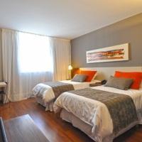 Hotel Amerian Tucuman Apart And Suites