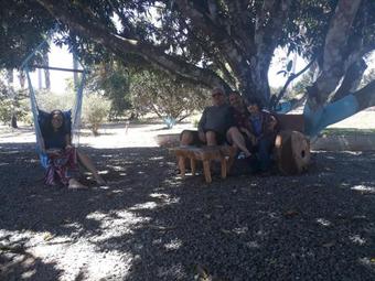 Hostal Pousada Sao Lourenco