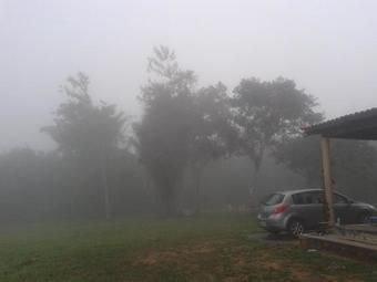 Sitio Vila Serrana Hostel