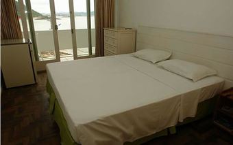 Hotel Marambaia Cabe�udas