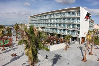 Hotel Atenea Port Barcelona Matar�
