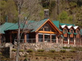 Malalcahuello Thermal Hotel & Spa