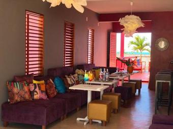 Castelo Pink Boutique Hotel