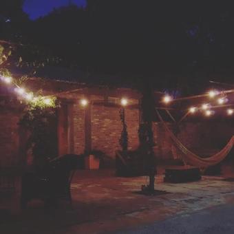 Bed & Breakfast Hostel Marqu�s De Carab�s