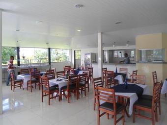Hotel Centro Turistico Sesi Valen�a