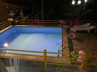 Itaparica - Vera Cruz