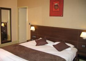 Hotel Quality Orleans Centre