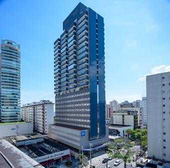 Hotel Ibis Budget Santos Gonzaga