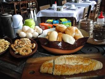 Posada Pousada Do Pequi