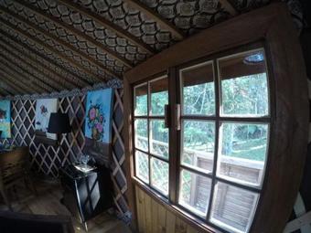 Posada Solar Do Oriente