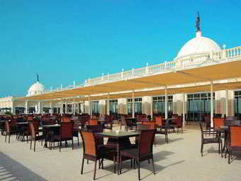 Hotel Kaya Artemis Resort & Casino