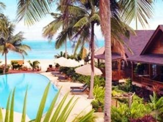 Hotel Green Papaya Resort