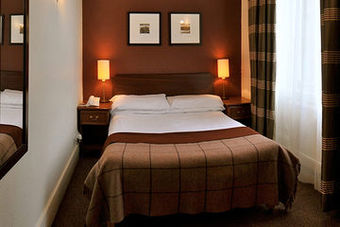 Crerar Ben Wyvis Hotel