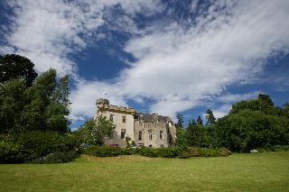 Tulloch Castle Hotel