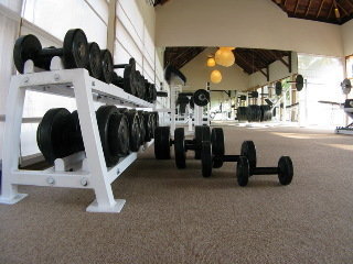 Kelapa Luxury Villas