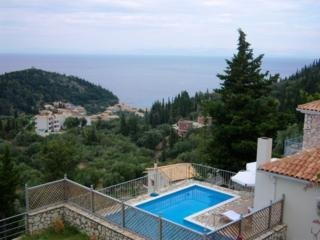 Apartamentos Agios Nikitas Resort Villas