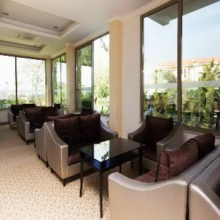 Akbulut Hotel