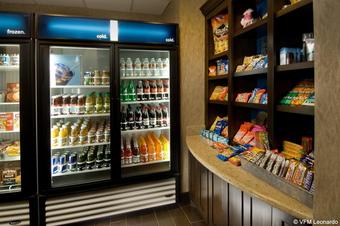 Hotel Hampton Inn Waco