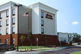 Hotel Hampton Inn & Suites Cincinnati Union Centre