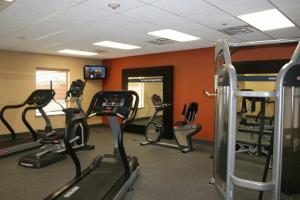 Hotel Hampton Inn & Suites New Braunfels