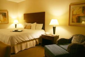 Hotel Hampton Inn & Suites South Bend