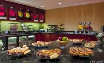 Hotel Homewood Suites By Hilton Virginia Beach