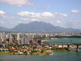 Apartamento Apto - Praia - Es - Manguinhos