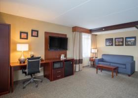Hotel Comfort Inn Edgewater
