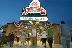 Hotel Hampton Inn Dover