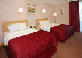 Clarion Hotel Buffalo Airport