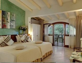 Hotel Forte Village Resort Royal Pineta
