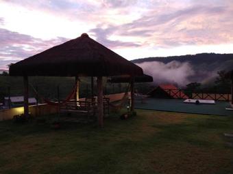 Chal�s Pedacinho Do C�u