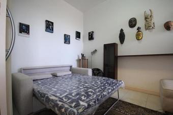 Apartamento Atlantica 702