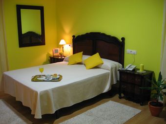 Hotel Casa Ceferinos