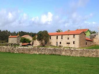 Hotel Casa Casti�eira