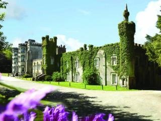 Ballyseede Castle Hotel