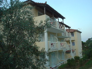 Hotel Mythos Studios