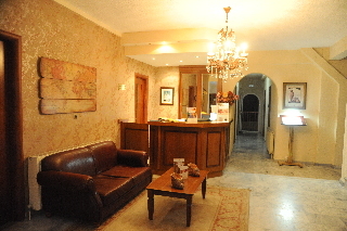 Alkyonis Hotel