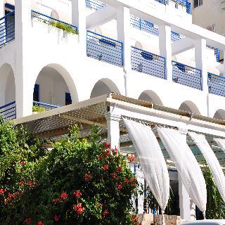 Mykonos Paradise & Spa Hotel