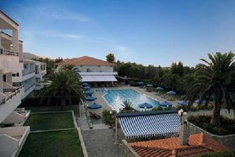 Hotel Port Marina